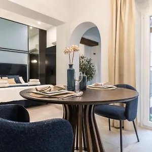 Modern In The Heart Of By Rems Apartamento Málaga