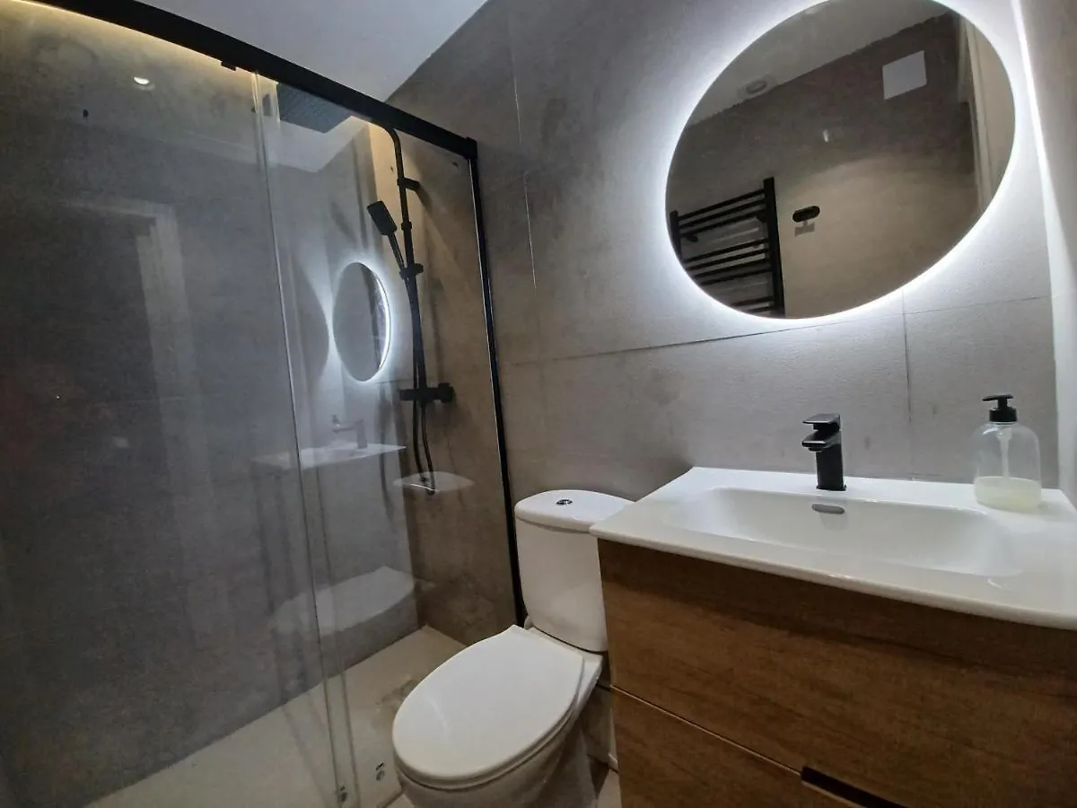 Alameda Colon By Hdc Apartments Málaga